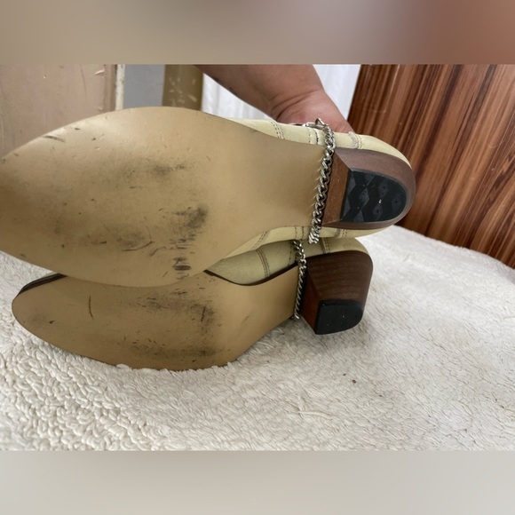 Vintage women's boots size 7 - Picture 5 of 6